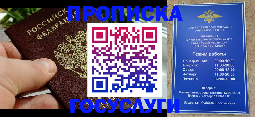 временная регистрация для школы в Волхове